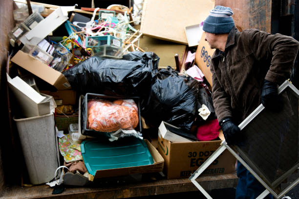 Best Estate Cleanout Services  in Martinez, GA