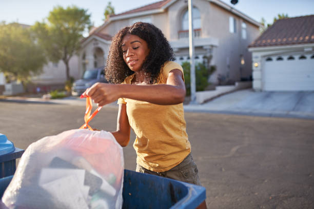 Full-Service Junk Removal in Martinez, GA