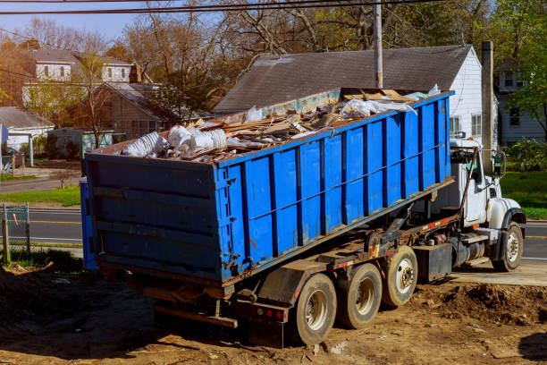 Best Construction Debris Removal  in Martinez, GA
