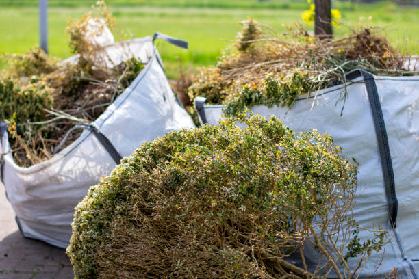 Best Construction Debris Removal  in Martinez, GA