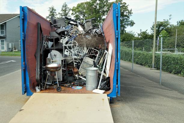 Best Electronics Removal Services  in Martinez, GA