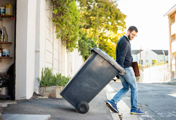 Best Trash Removal Near Me  in Martinez, GA
