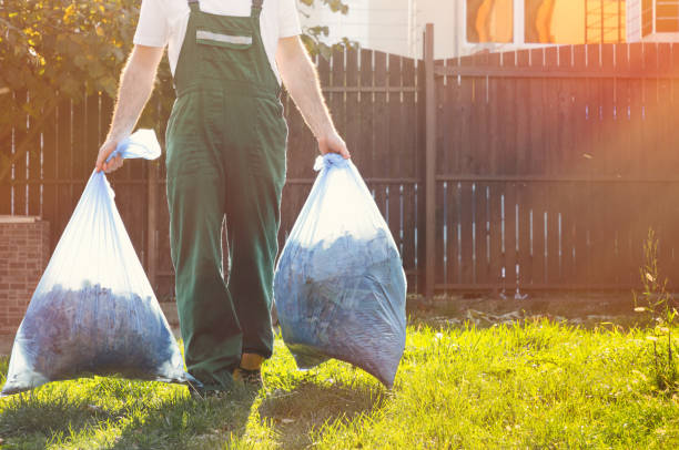 Debris Removal in Martinez, GA