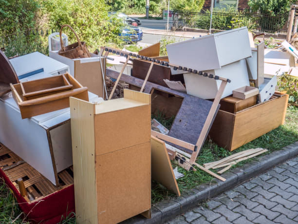 Best Construction Debris Removal  in Martinez, GA