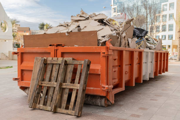 Best Office Junk Removal  in Martinez, GA