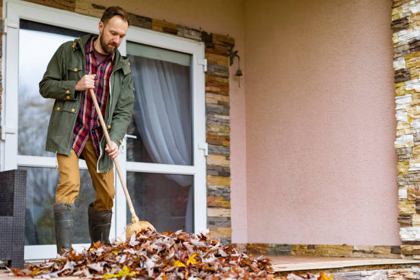 Best Full-Service Junk Removal  in Martinez, GA