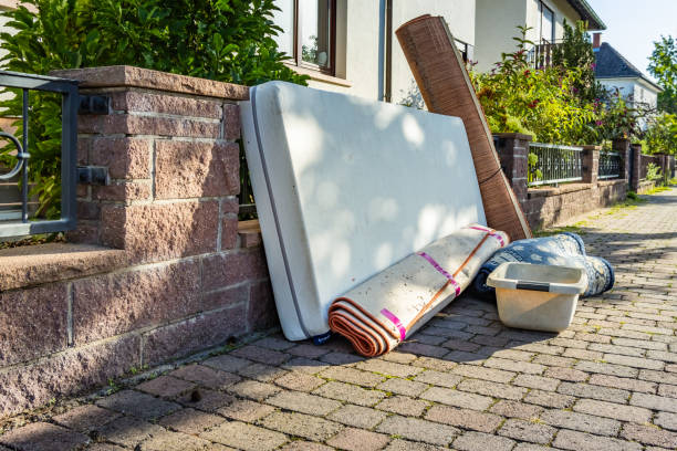 Best Junk Hauling Services  in Martinez, GA