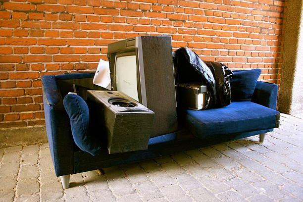 Best Basement Cleanout Services  in Martinez, GA
