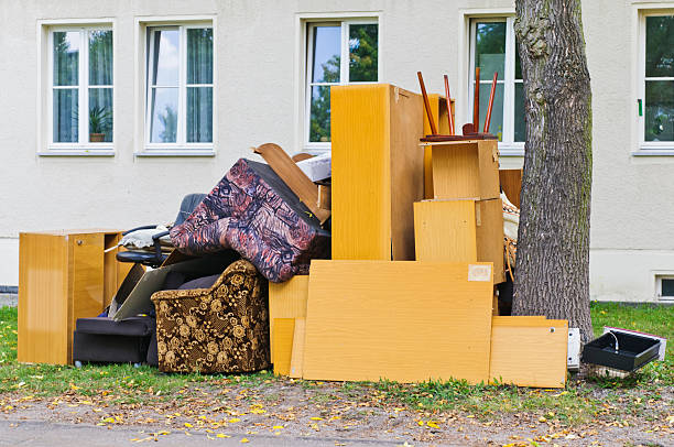 Best Professional Junk Removal  in Martinez, GA