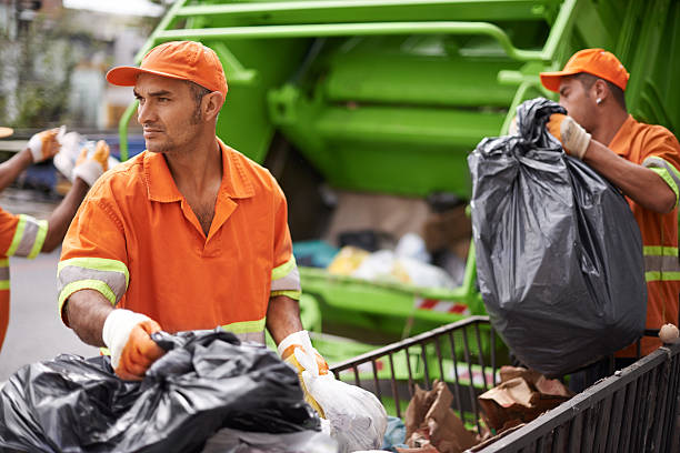 Best Dumpster Rental Services  in Martinez, GA